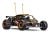 TRAXXAS FUNCO RWD 8S VXL orange 1/6 Sand Car RTR