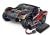 TRAXXAS Slash 4x4 BL-2S rot 1/10 Short-Course RTR