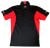 SLVR dealerpoloshirt S