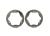 Beadlock-Ringe vo chrome