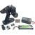 RC-Reflex Pro 3 Elektro Set