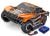 TRAXXAS Slash 1/10 2WD Short-CourseTruck orange RTR