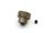 Pinion Gear Alu Hard Coated 21T / 48P (1) XCEED