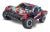 TRAXXAS Nitro-Slash RTR 1/10 2,4GHz Hawaii-editie