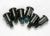 Pasborstschroef 3x10mm met binnenzeskant (6)