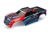 Body Maxx V1 rood met sticker
