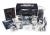 TRAXXAS TRX-4 4x4 Kit 1/10 Scale-Crawler Brushed Clipless