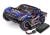 TRAXXAS Slash 1/10 2WD Short-CourseTruck blau RTR