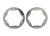 Beadlock Ringe hi chrome