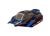 Karo Jato 4X4 VXL blau