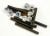 Stiftschroeven 3x25mm met moeren (8)