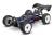 TRAXXAS JATO 4x4 VXL 4S Brushless blau RTR