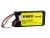 D-Power HD-1000 3S Lipo (11,1V) 30C - mit BEC Stecker