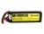 D-Power HD-4000 3S Lipo (11,1V) 30C - XT-60 Stecker