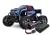 TRAXXAS Stampede 1/10 2WD Monster-Truck blau RTR