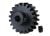 Motorrondsel 20T gehard 32dp (3mm as)