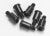 Pasborstschroef 3x10mm met binnenzeskant (6)