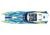 TRAXXAS DCB M41 Groen-X 40 zonder accu/lader