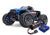 TRAXXAS Stampede 4x4 BL-2S blau 1/10 Monster-Truck RTR