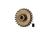 25Z Ritzel (32-pitch) 3 mm Bohrung