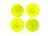 Velgschijven geel (4)