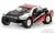 Toyota Tundra Clear SC Body