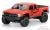 Chevy Silverado HD Clear Body
