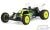 Phantom Clear Body for Associated RC10-B5