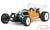 Phantom clear body Yokomo B-Max4 III