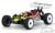 Predator Clear Body for AE RC8B3 Pre-cut#
