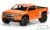 Toyota Tundra TRD Pro True Scale Clear Body