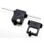 Klick-halter V1 DSMX-Satellitenempfänger