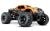 SLVR TRAXXAS X-Maxx 4x4 VXL oranje-X 1/7 MT RTR