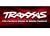 Team TRAXXAS spandoek rood 122x213cm
