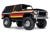 TRAXXAS TRX-4 Ford Bronco zonsondergang 1/10 Crawler RTR