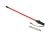 LED-Antennen rot