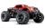 SLVR TRAXXAS X-Maxx 4x4 VXL rood-X 1/7 MT RTR