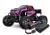 TRAXXAS Stampede 1/10 2WD Monster-Truck pink RTR