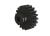 Motorrondsel 19T gehard 32dp (3mm as)