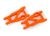 Querlenker Heavy-Duty orange