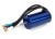 Velineon 540XL borstelloze motor blauw, 2400kV 70mm