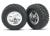 SCT banden op 2.2/3.0 velg satijn chroom (2)