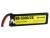 D-Power HD-3300 2S Lipo (7,4V) 30C - XT-60 Stecker