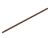 INBUSSLEUTEL 3.0 X 120MM TIP ONLY