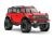 TRAXXAS TRX-4M Ford Bronco 4x4 rot 1/18 Crawler RTR