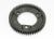 Hoofdversnelling 54T (module 0.8, compatibel met 32dp)