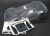 Body XO-1 helder met zwarte vleugels en stickers