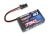 LiPo-krachtcel 750mAh 7,4V 2s 20C