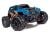 LATRAX Teton 4x4 blauX RTR +12V-Lader+Akku