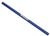 Centrale cardanas 6061-T6 aluminium blauw 189mm
